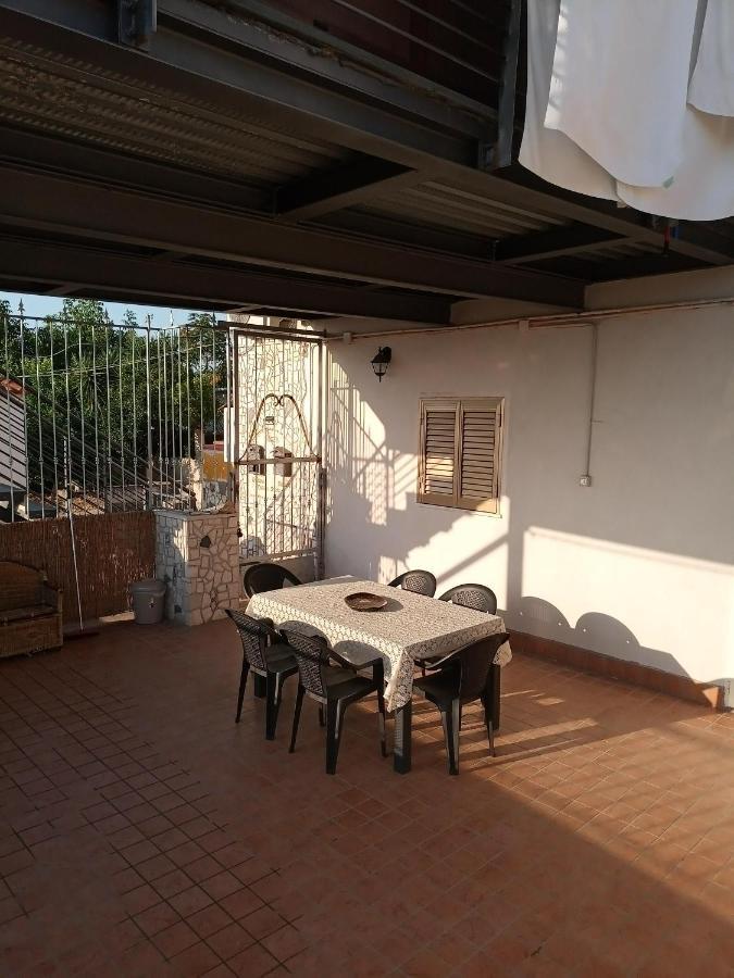 Home Vesuvius Ercolano Dış mekan fotoğraf