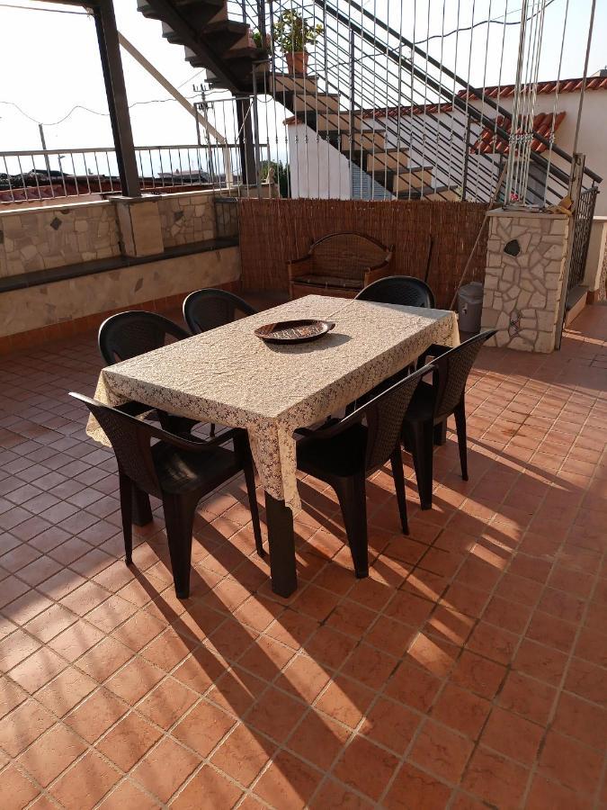 Home Vesuvius Ercolano Dış mekan fotoğraf