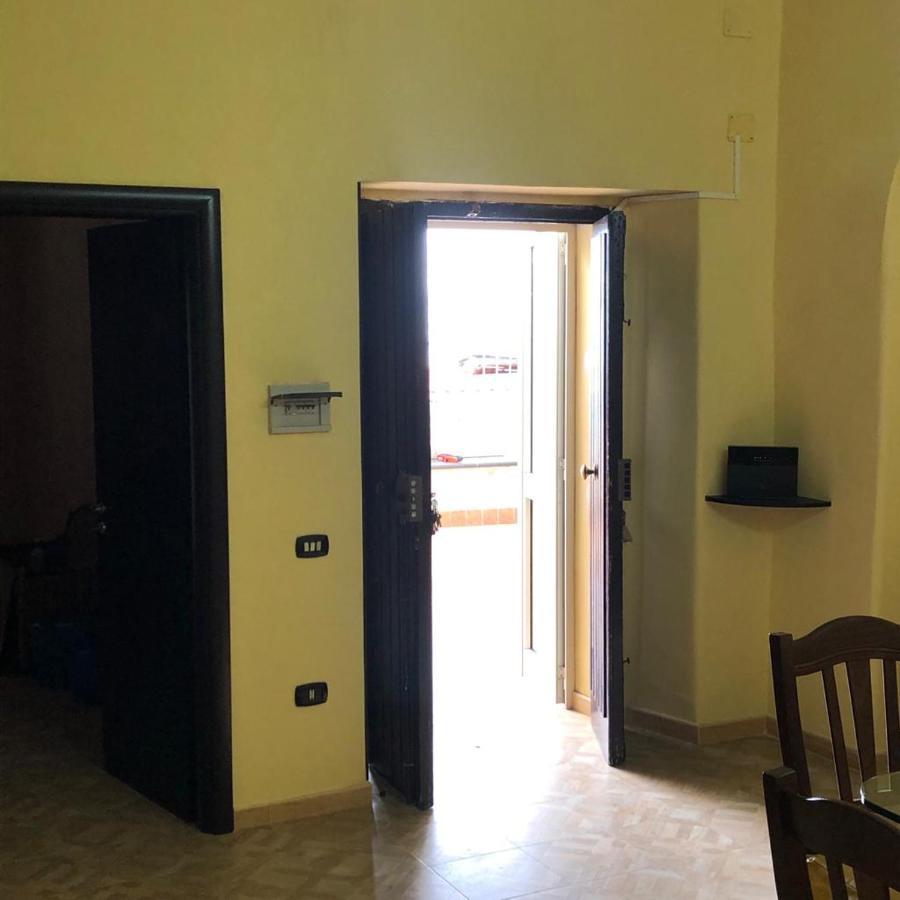 Home Vesuvius Ercolano Dış mekan fotoğraf