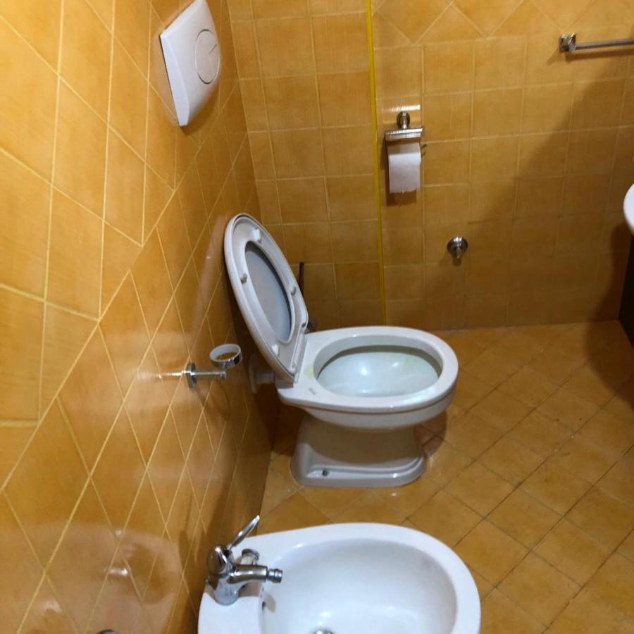 Home Vesuvius Ercolano Dış mekan fotoğraf