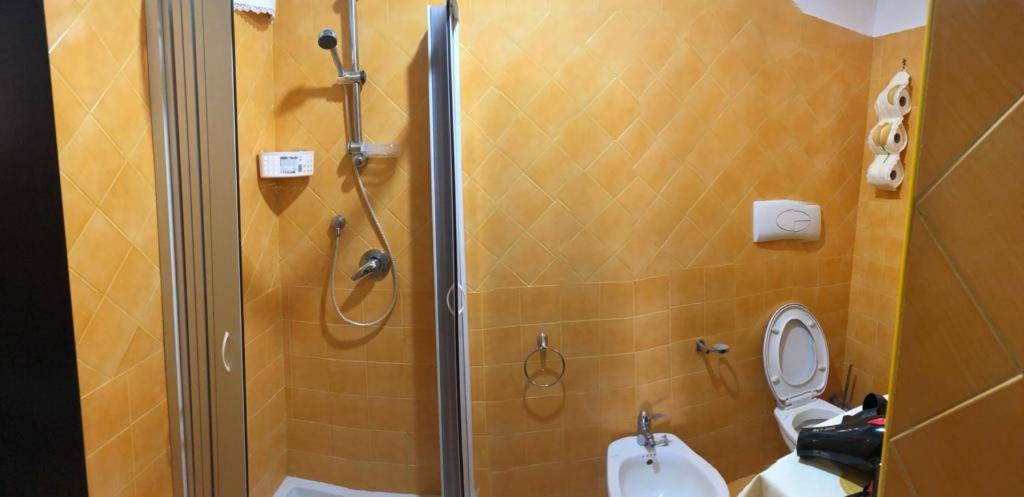 Home Vesuvius Ercolano Dış mekan fotoğraf
